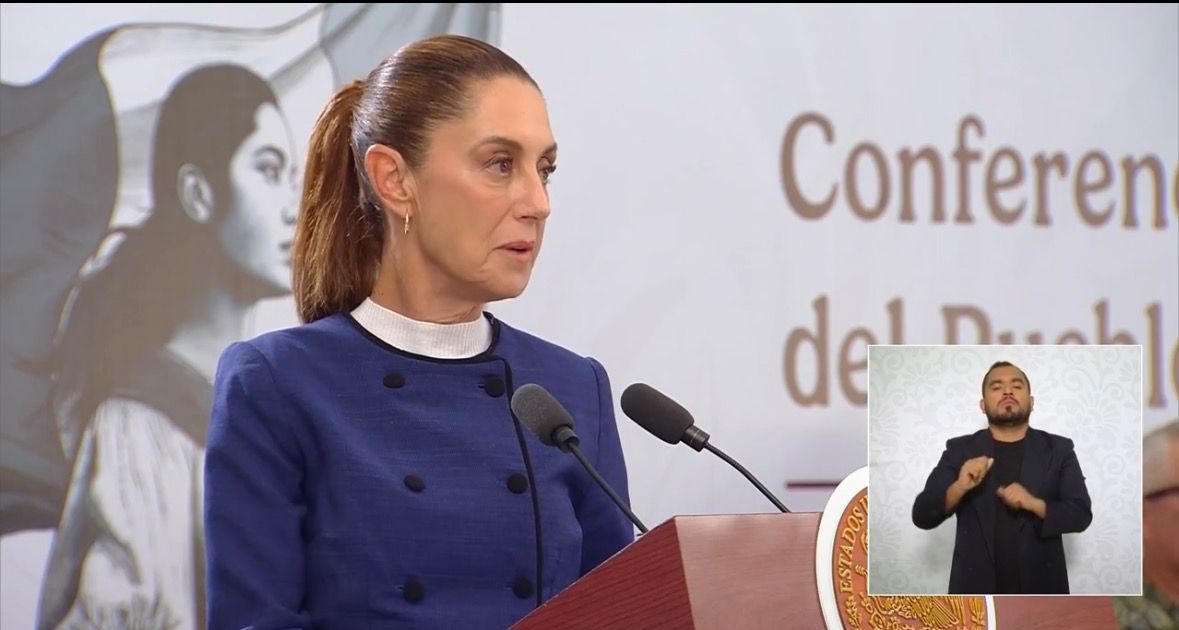 Blindaje total para el Mundial: Sheinbaum lanza el “Plan Kukulkán” con 100 mil elementos de seguridad