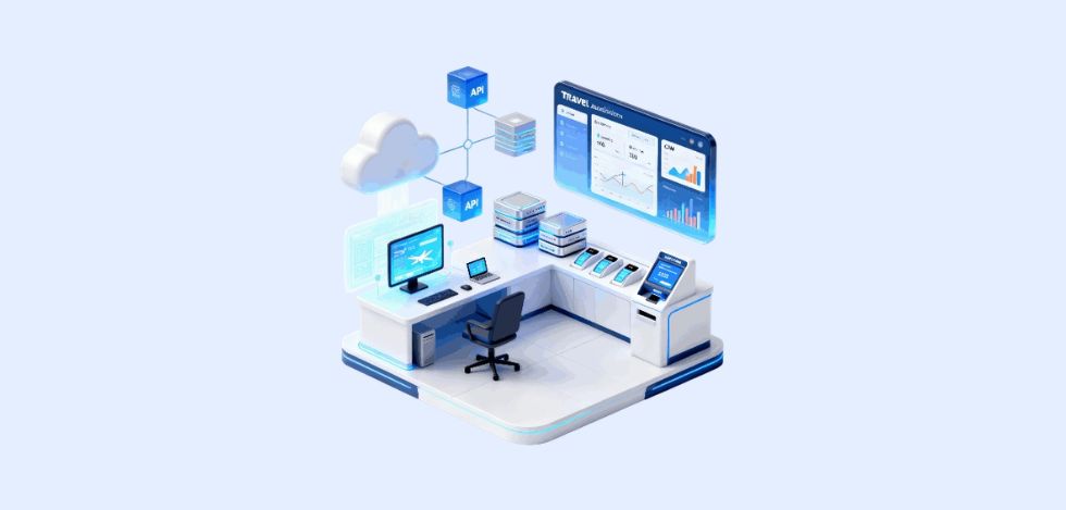 El fin de los buscadores: La IA ahora es tu agente de viajes personal y autónomo